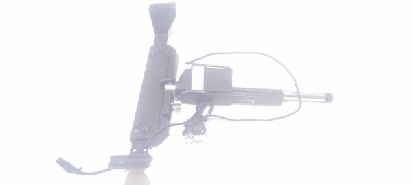 Invacare backrest actuator part electric mobility wheelchair powerchair scooter