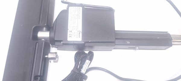 Invacare backrest actuator part electric mobility wheelchair powerchair scooter - Image 2