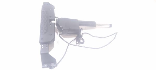 Invacare backrest actuator part electric mobility wheelchair powerchair scooter - Image 3