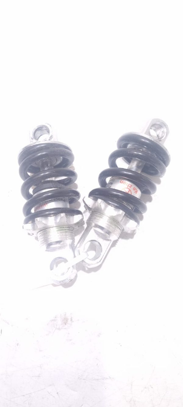 Quickie suspension springs pair Q100r part electric mobility wheelchair powerchair scooter