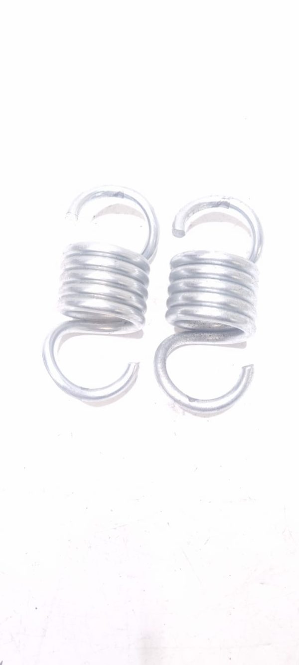 Pride Quantum Q6 suspension springs pair part electric mobility wheelchair powerchair scooter