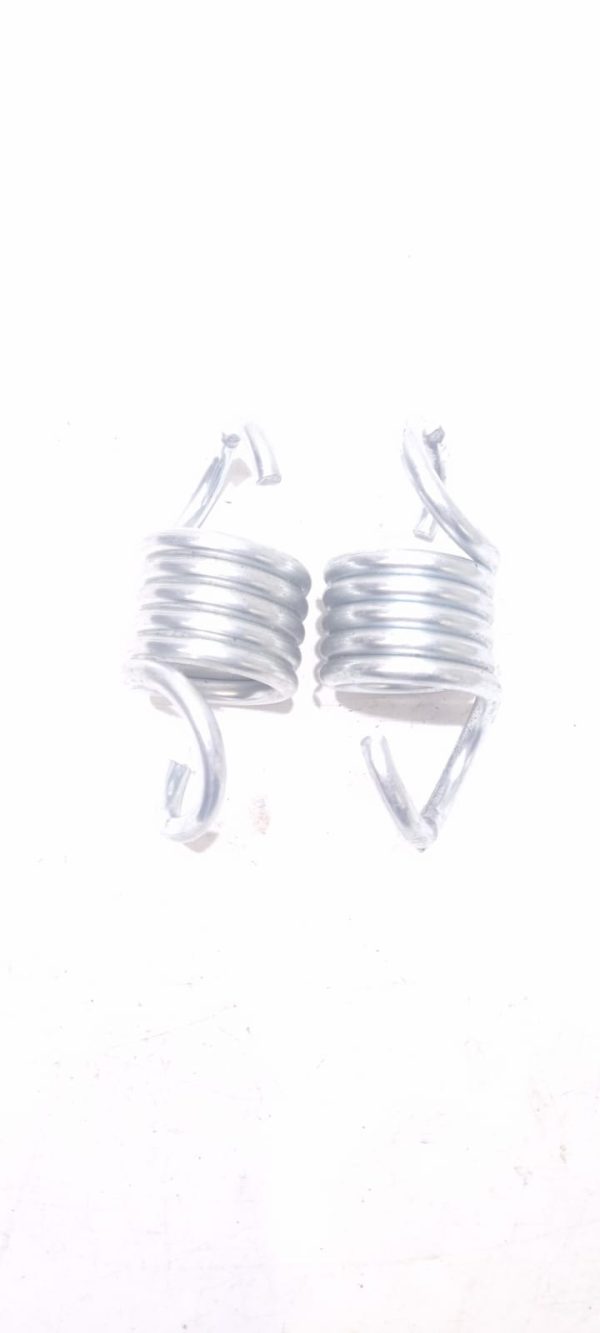 Pride Quantum Q6 suspension springs pair part electric mobility wheelchair powerchair scooter - Image 2