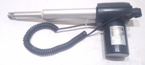 Pride Fusion electric backrest ram actuator part electric mobility wheelchai scooter powerchair - Image 3