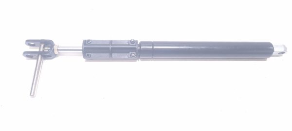 Invacare Spectra XTR2 suspension gas ram strut part electric mobility wheelchair powerchair scooter - Image 2