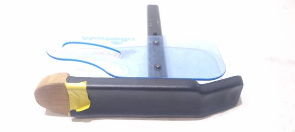 Roma Marbella left armrest armpad side support guard skirt part electric mobility wheelchair powerchair scooter - Image 2