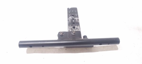 Armrest bracket side support guard skirt part electric mobility wheelchair powerchair scooter