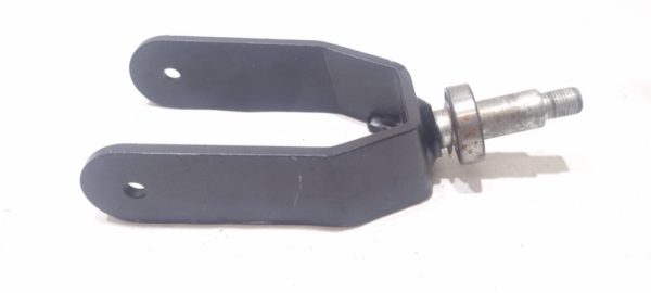 Quickie Salsa castor fork part electric mobility wheelchair powerchair scooter