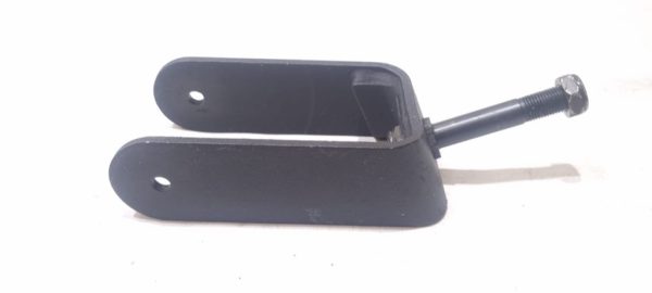 Pride Jazzy castor fork part electric mobility wheelchair powerchair scooter