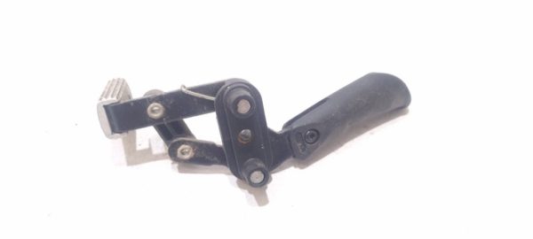 Invacare parking brake part electric mobility wheelchair powerchair scooter - Image 2