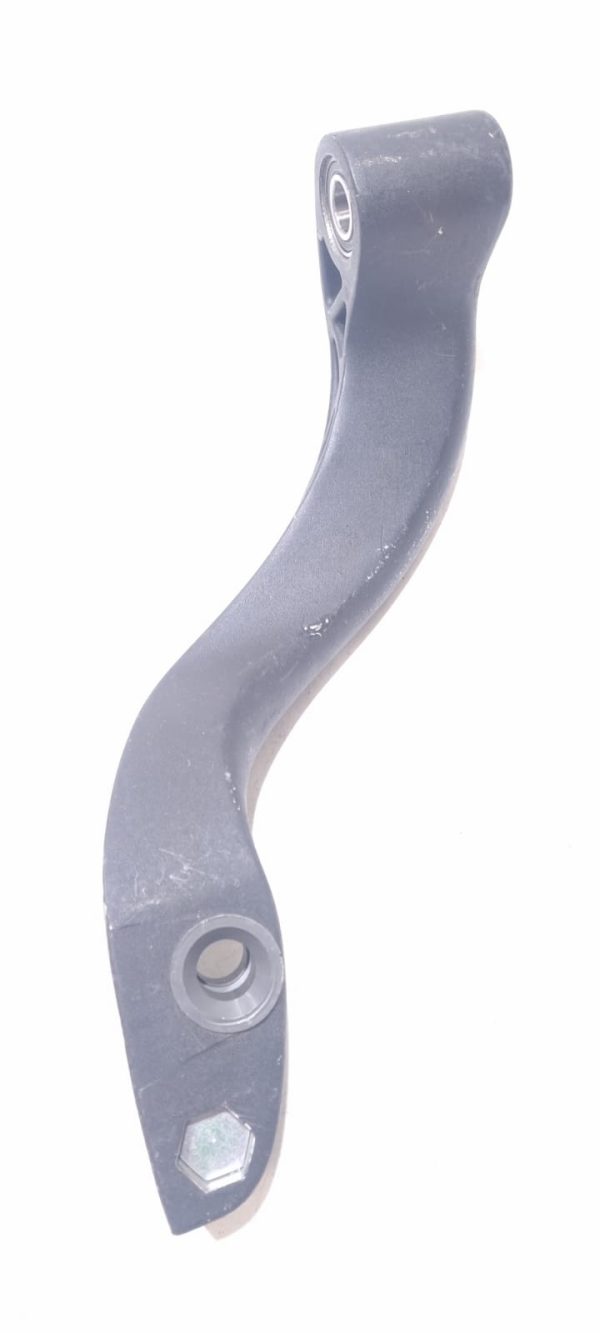 Quickie chassis arm fork part electric mobility wheelchair powerchair scooter - Image 2