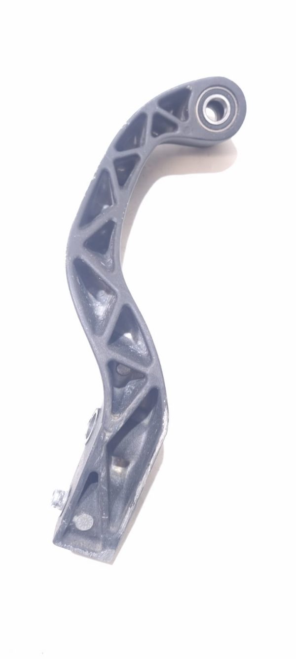 Quickie chassis arm fork part electric mobility wheelchair powerchair scooter - Image 3