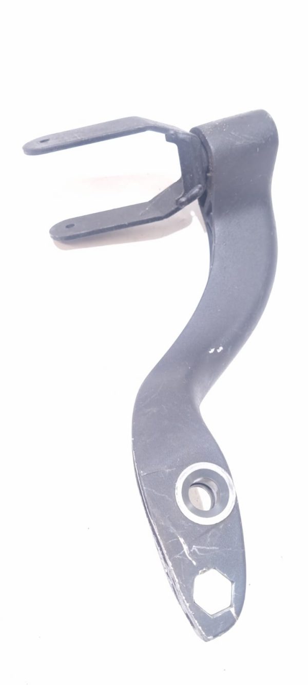 Quickie chassis arm fork part electric mobility wheelchair powerchair scooter - Image 2