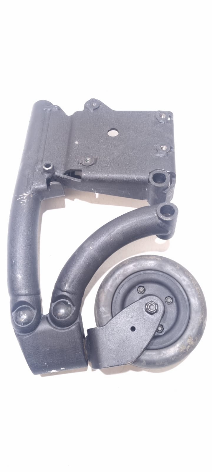 Invacare TDX SP2 castor fork part electric mobility wheelchair powerchair scooter