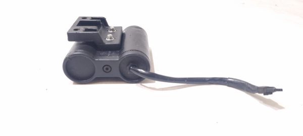 Quickie Jive M light part electric mobility wheelchair powerchair scooter