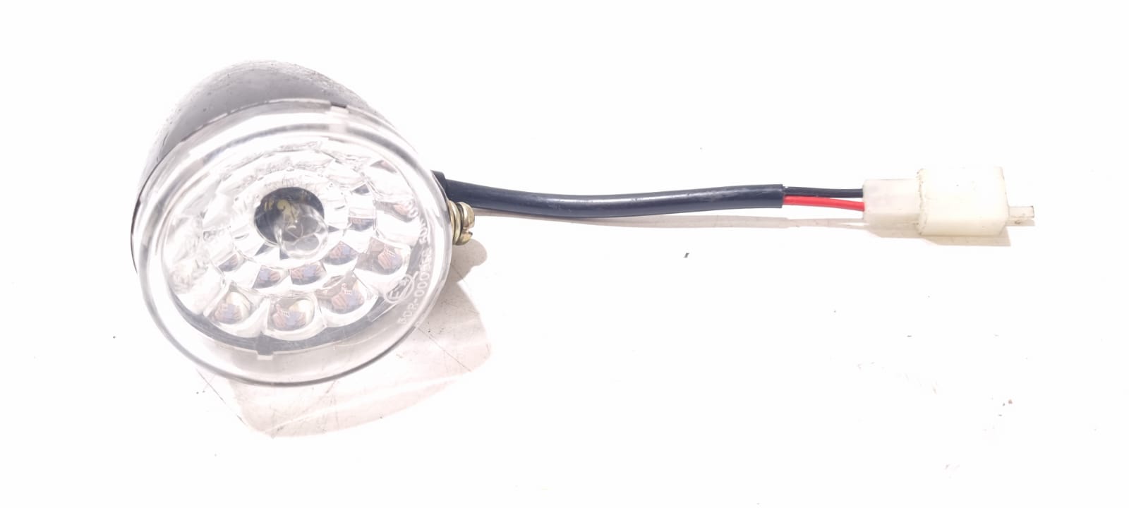 Shoprider Cadiz light part electric mobility wheelchair powerchair scooter - Image 3