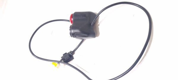 Invacare Bora XTR3 rear light part electric mobility wheelchair powerchair scooter - Image 2