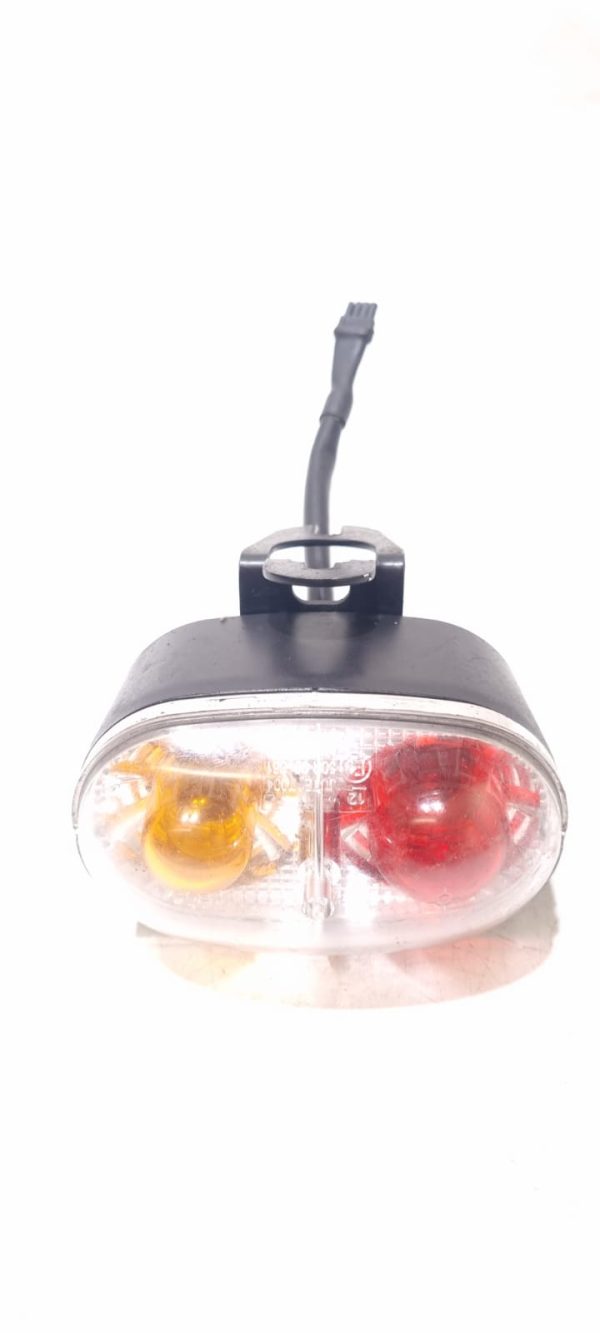 Quingo rear light part electric mobility wheelchair powerchair scooter