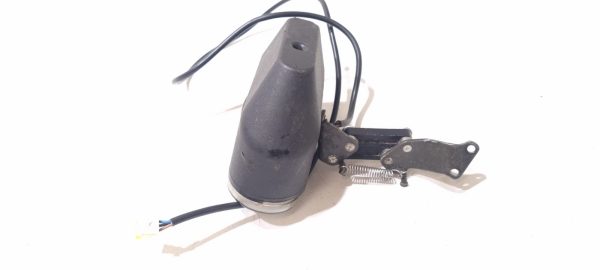 Invacare Spectra XTR2 light part electric mobility wheelchair powerchair scooter - Image 2