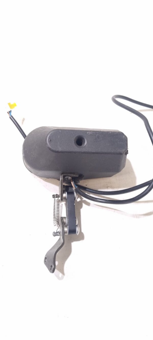 Invacare Spectra XTR2 light part electric mobility wheelchair powerchair scooter - Image 3