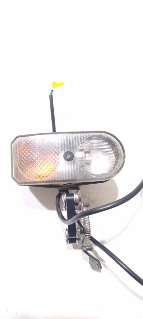 Invacare Spectra XTR2 light part electric mobility wheelchair powerchair scooter