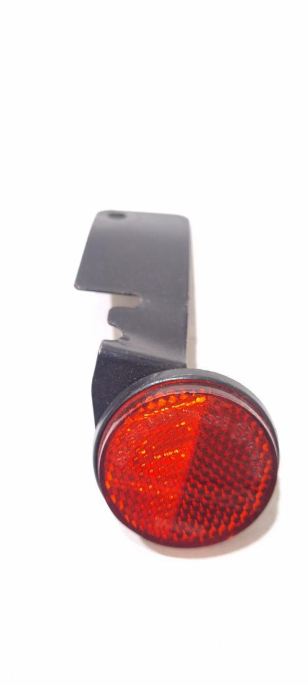 Reflector part electric mobility wheelchair powerchair scooter