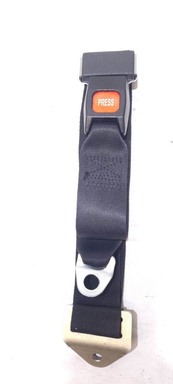 Universal seatbelt part electric mobility wheelchair powerchair scooter