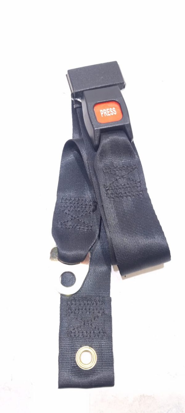 Wheelchair seatbelt part electric mobility wheelchair powerchair scooter