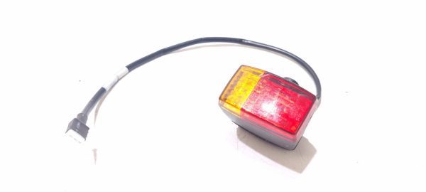 Kymco rear light part electric mobility wheelchair powerchair scooter - Image 2