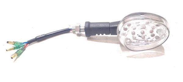 Indicator light part electric mobility wheelchair powerchair scooter