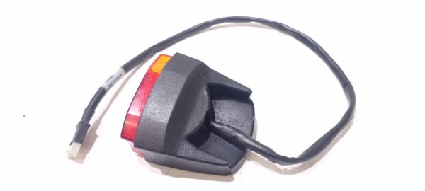 Sunrise Puma rear light part electric mobility wheelchair powerchair scooter - Image 2