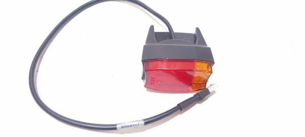 Sunrise Puma rear light part electric mobility wheelchair powerchair scooter - Image 3