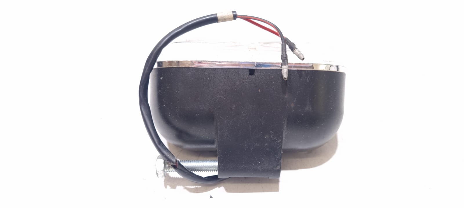 Shoprider Sovereign front light part electric mobility wheelchair powerchair scooter - Image 2