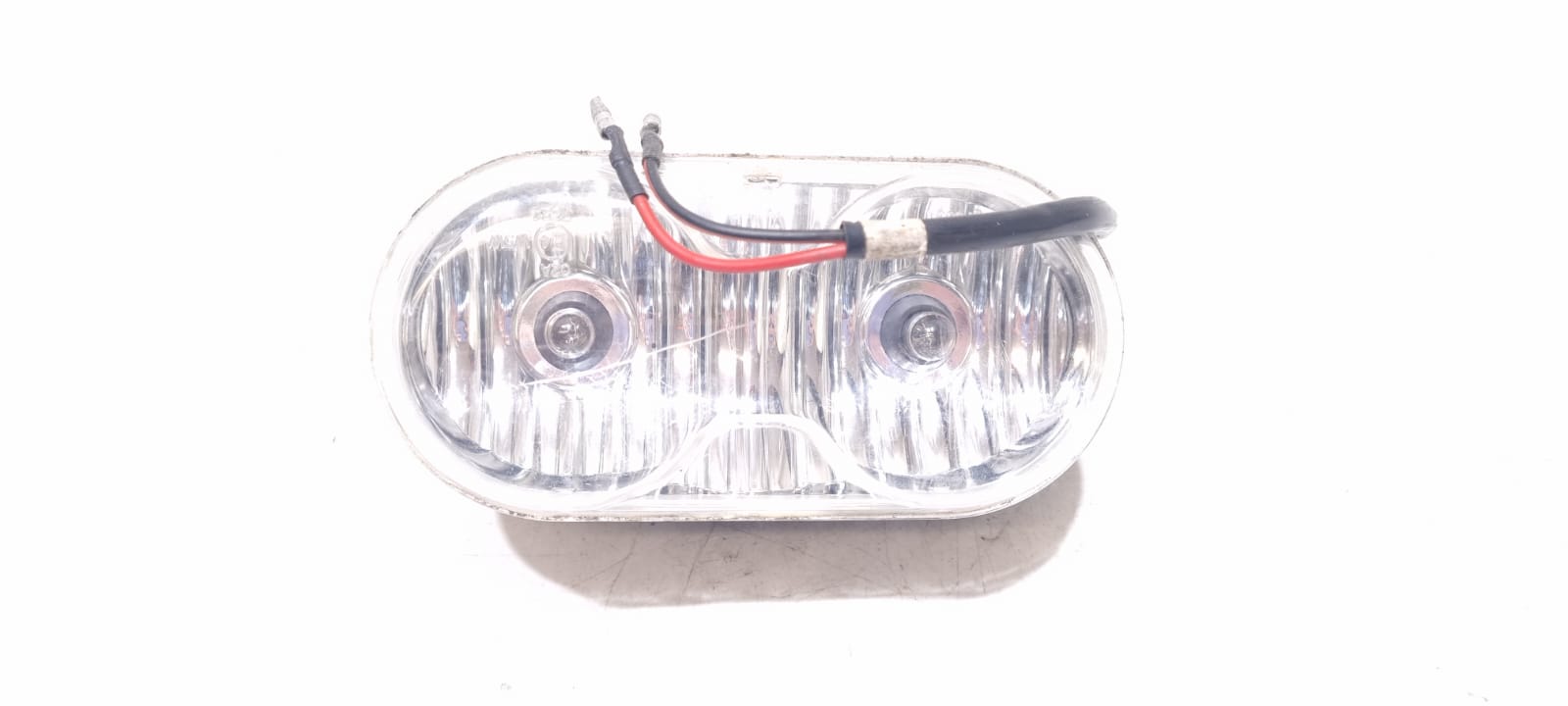 Shoprider Sovereign front light part electric mobility wheelchair powerchair scooter