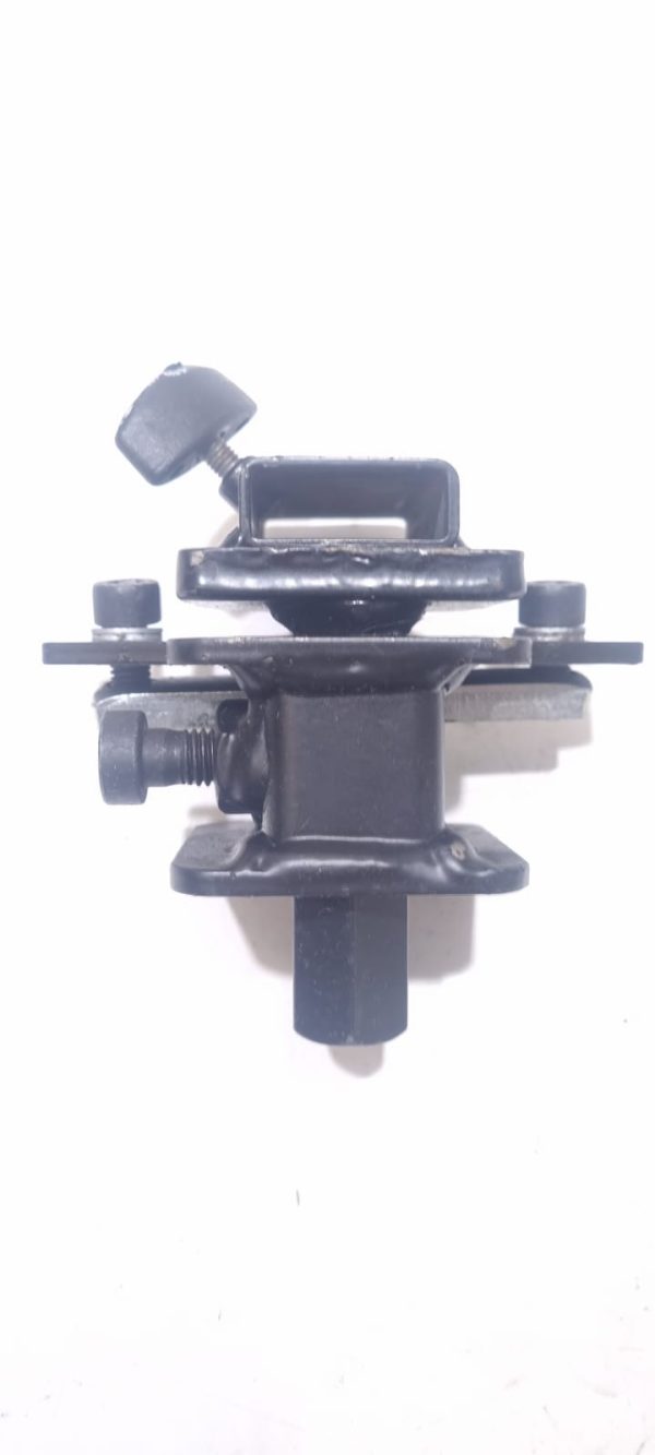 Invacare TDX SP2 side support armrest receiver hanger bracket part electric mobility wheelchair powerchair scooter