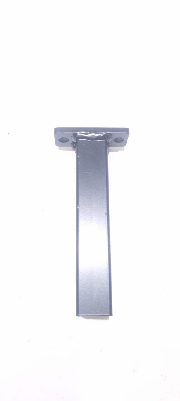 Sunrise Medical footplate bar footrest legrest part electric mobility wheelchair powerchair scooter - Image 2