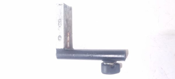 Legrest receiver hanger bracket footrest part electric mobility wheelchair powerchair scooter - Image 2