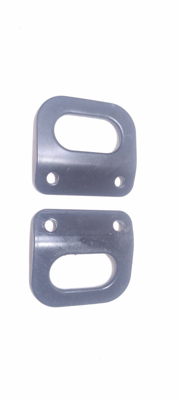 Pride Quantum anchor points pair tie down part electric mobility wheelchair powerchair scooter