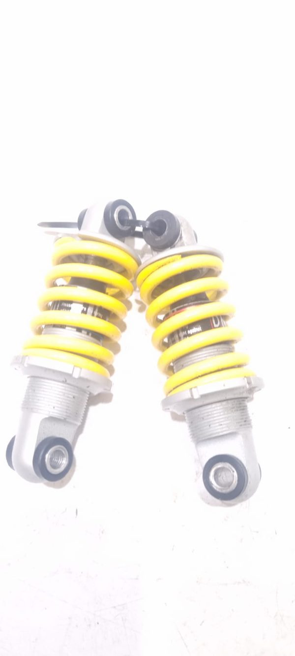 Quickie Tango pair of suspension springs part electric mobility wheelchair powerchair scooter
