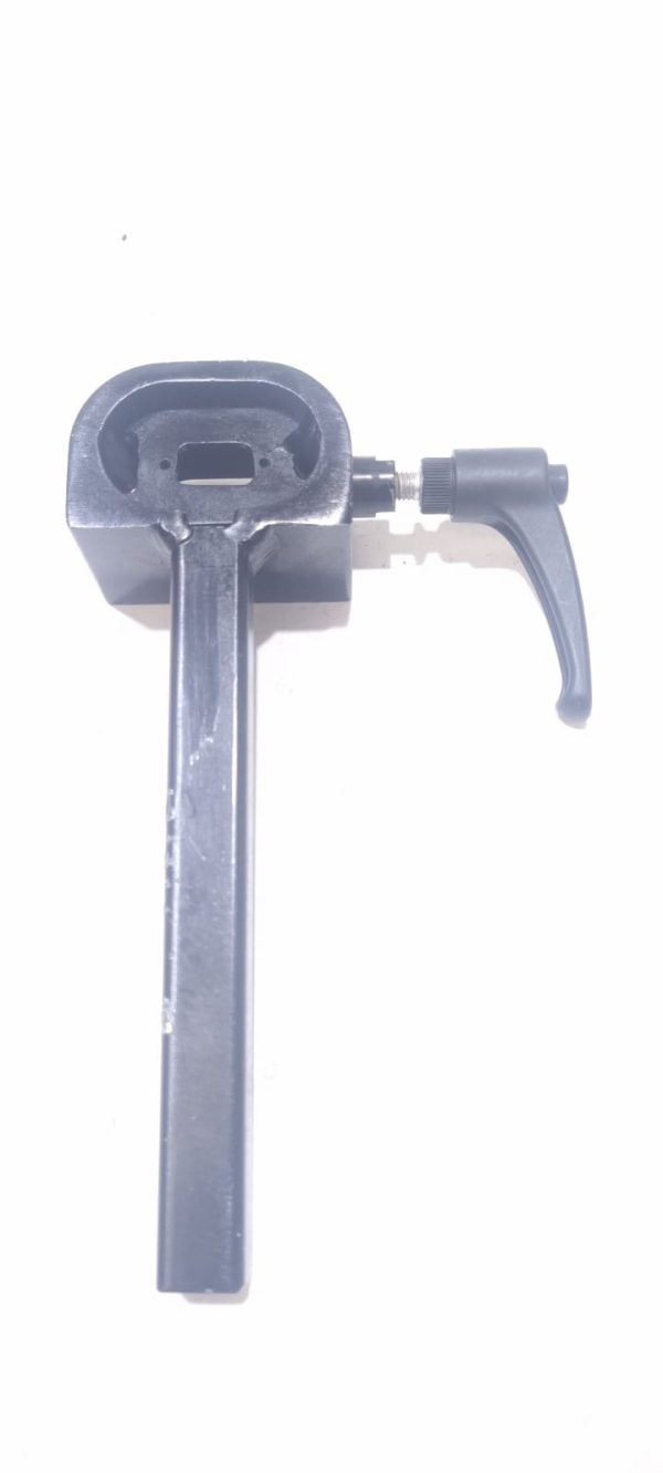 Kymco armrest receiver bracket part electric mobility wheelchair powerchair scooter