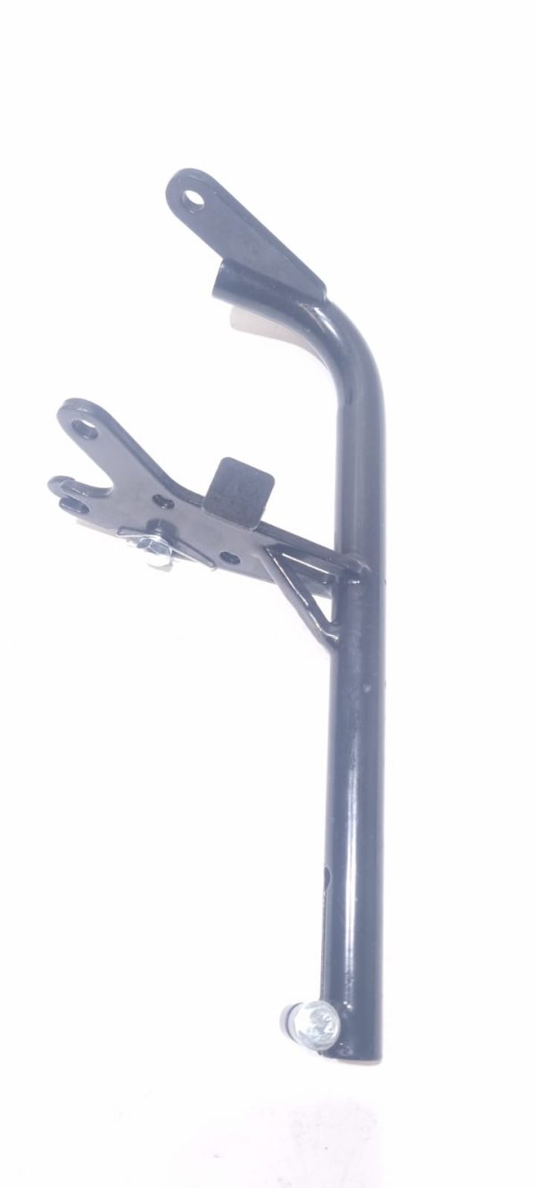 Quickie Q100r legrestpart footrest part electric mobility wheelchair powerchair scooter