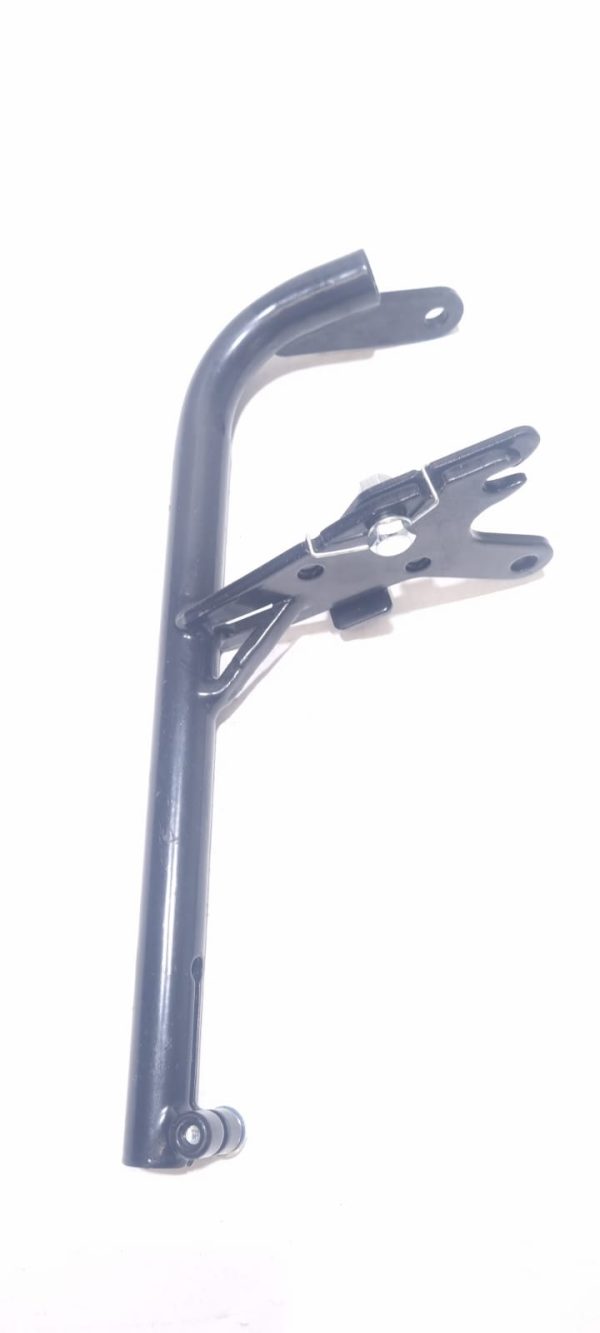 Quickie Q100r legrestpart footrest part electric mobility wheelchair powerchair scooter - Image 2
