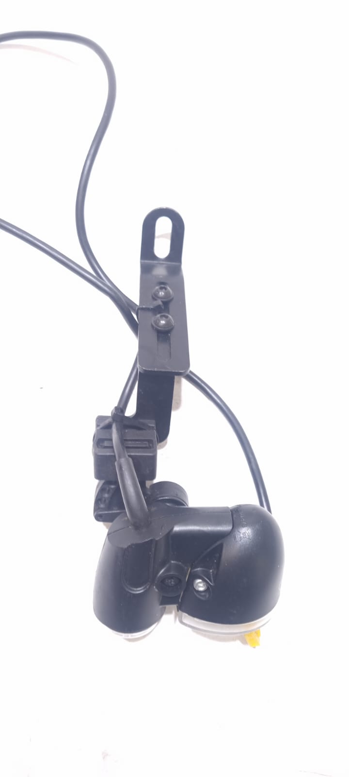 Quickie Salsa right light with bracket part electric mobility wheelchair powerchair scooter - Image 2