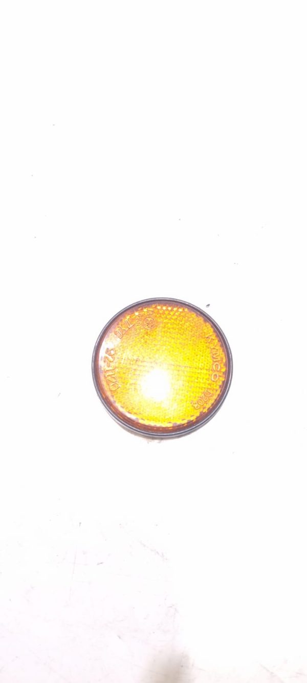 Light reflector part electric mobility wheelchair powerchair scooter