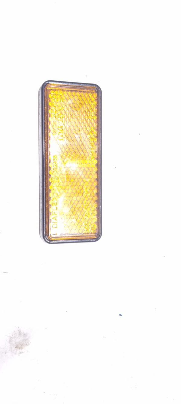 Light reflector part electric mobility wheelchair powerchair scooter - Image 2