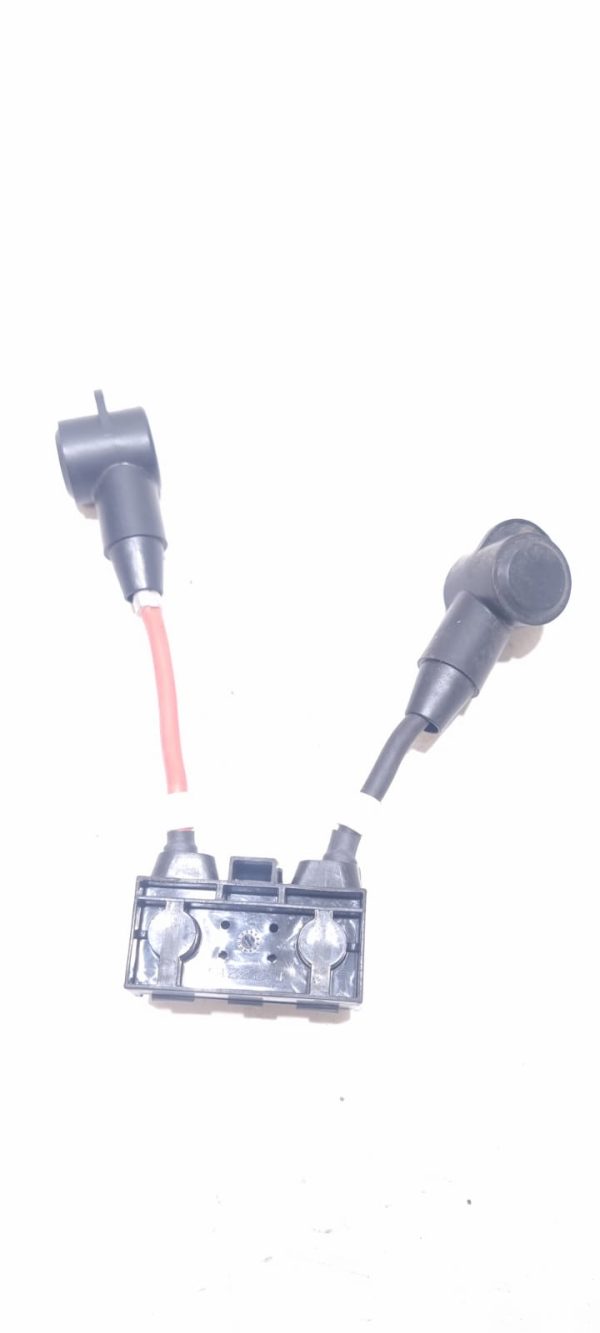 80amp circuit breaker battery cable harness part electric mobility wheelchair powerchair scooter