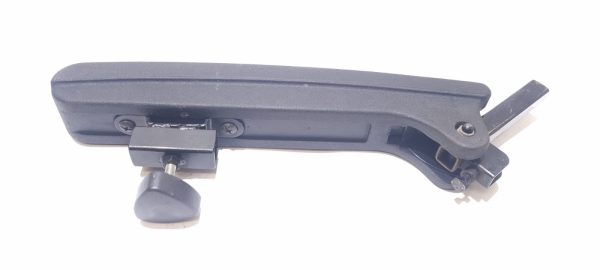 Mobility scooter armrest armpad electric mobility wheelchair powerchair scooter - Image 3