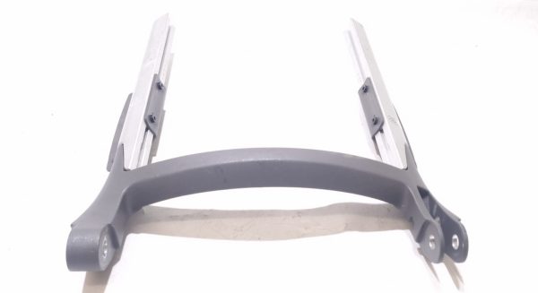 Pride Quantum Q6 Edge 2.0 backrest frame part electric mobility wheelchair powerchair scooter - Image 2