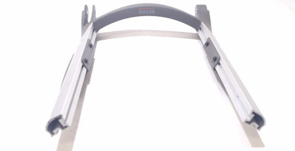 Pride Quantum Q6 Edge 2.0 backrest frame part electric mobility wheelchair powerchair scooter - Image 3