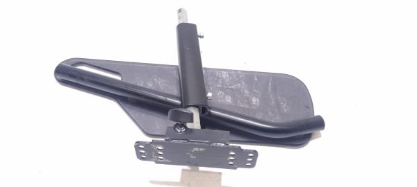 Invacare TDX SP armrest side support skirt part electric mobility wheelchai scooter powerchair