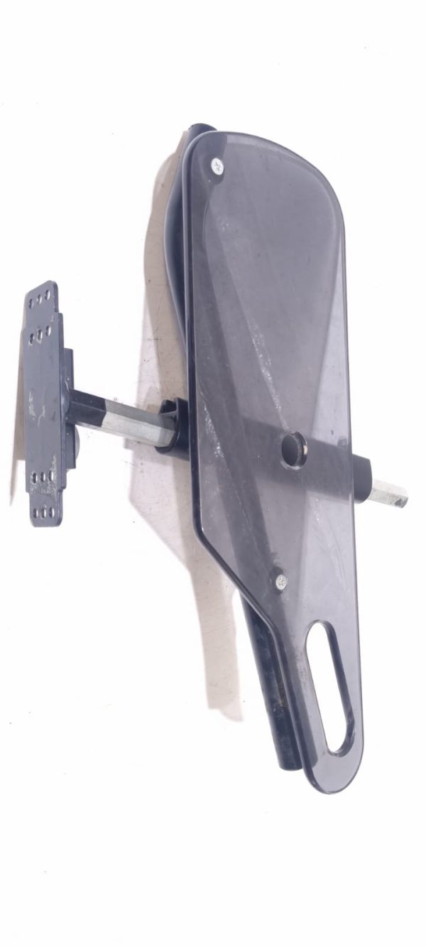 Invacare TDX SP armrest side support skirt part electric mobility wheelchai scooter powerchair - Image 2